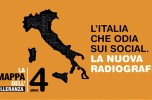 Mappa dell'intolleranza