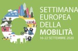 Settimana Europea della Mobilità. Come spostarsi nell'era post-Covid?