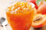 Marmellata di pesche