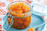 Chutney di nespole
