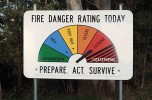 Australia in fiamme