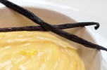 Crema vegan al Mandarino