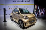 Smart ForTwo EQ