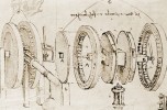 I disegni di Leonardo Da Vinci