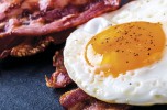 Uova, Speck e Patate