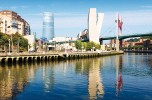 Bilbao, quando l’architettura cambia volto e destinazione di una città