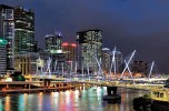 Kurilpa Bridge - Brisbane