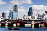 Blackfriars Bridge - Londra