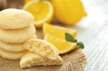 Biscotti al limone