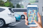 Sharing mobility