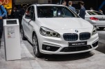 BMW 225xe Active Tourer