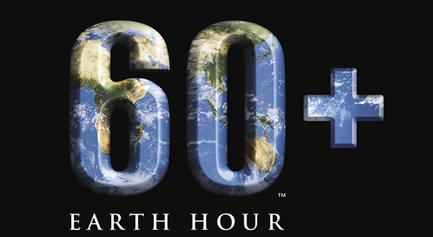 Un’ora (e anche più) per pensare alla Terra