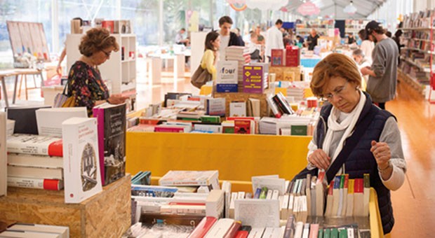 60a Fiera dei librai indipendenti