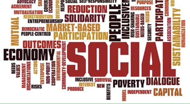 Economia Solidale e Sociale