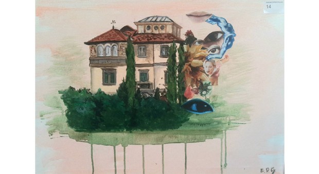 Opera premiata