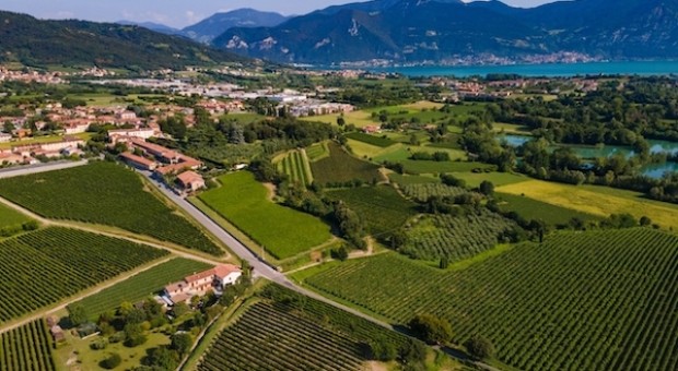 Brescia: il territorio del vino