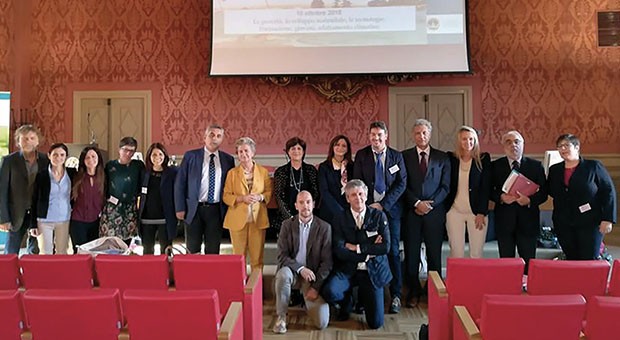 All’Università Cattolica esperti a confronto sul tema “La povertà, lo sviluppo sostenibile, le tecnologie. Formazione, giovani, adattamento climatico”