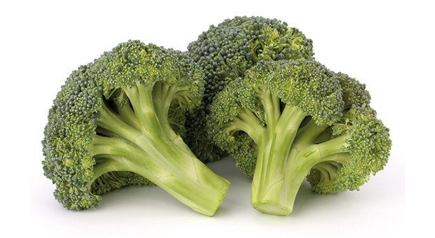 I broccoli 