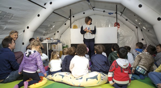 Letture bambini 