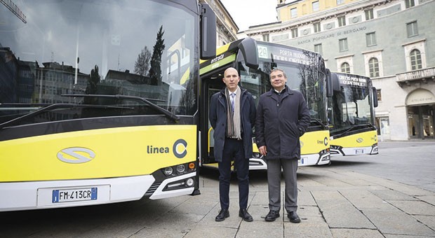 linea c