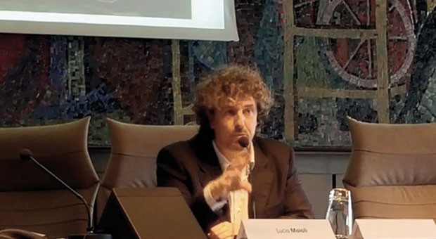 Lucio Moioli 