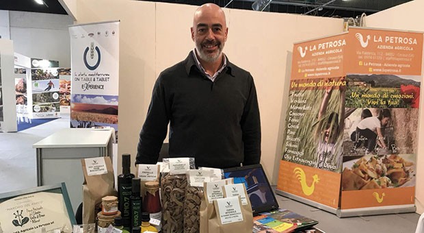 Una giornata per raccontare la fiera Agri Travel