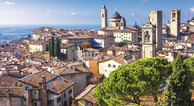 Una giornata per raccontare la fiera Agri Travel