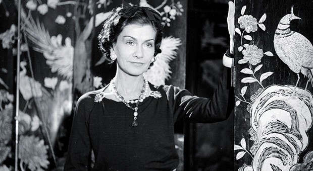 Coco Chanel