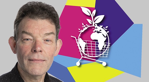 Prof Colin Sage
