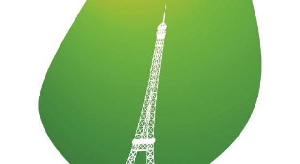 Logo Paris 2015