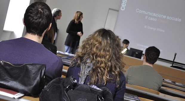 Comunicazione sociale e sostenibilità
