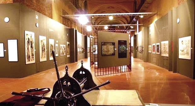 Rassegna internazionale di incisione
