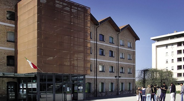 Fondazione ITS Mobilità Sostenibile