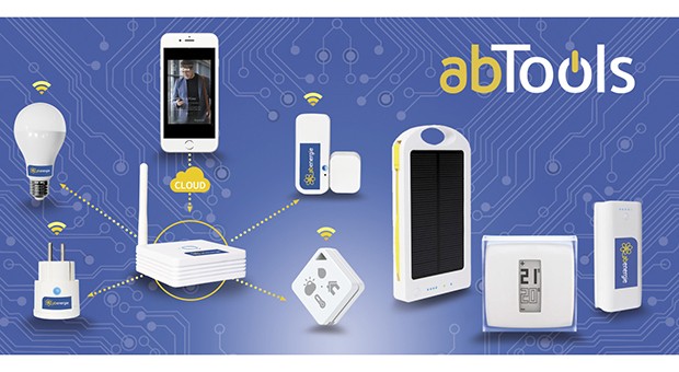 Con ABenergie ecco gli ABtools: anno nuovo, prodotti nuovi