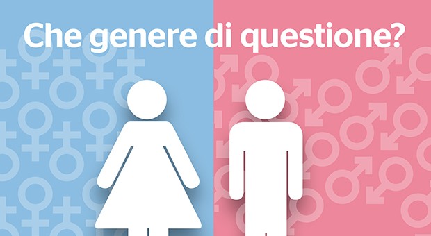 Che genere di questione?