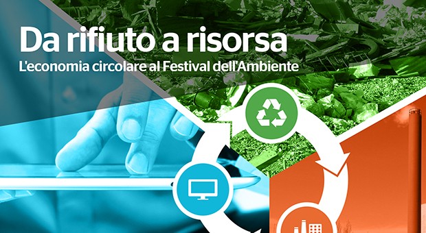 Speciale Festival dell'Ambiente 2016