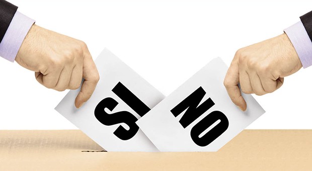Referendum: democrazia è responsabilità