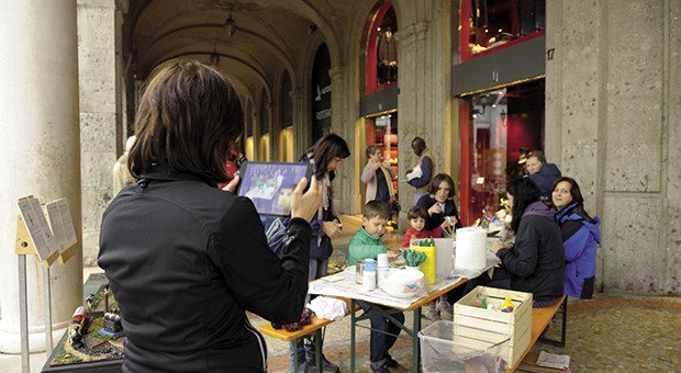 Festival dell'Ambiente 2016
