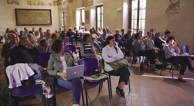 platea 11 settembre