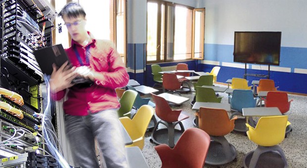 Work Based Learning e Multimedia Teaching