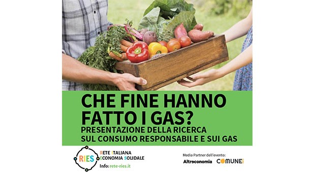 Che fine hanno fatto i GAS