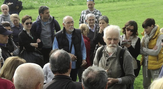 Rassegna Tierra è partecipazione
