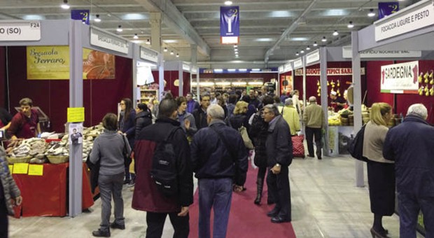Nuovo appuntamento con il Bontà