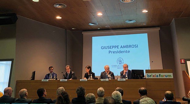 “FUTURA - Economia X l'Ambiente”. Brescia, verso la fiera 2020
