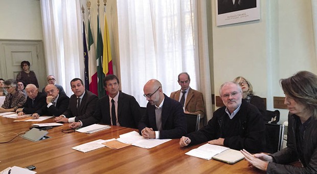 Bergamo convoca gli Stati Generali del volontariato