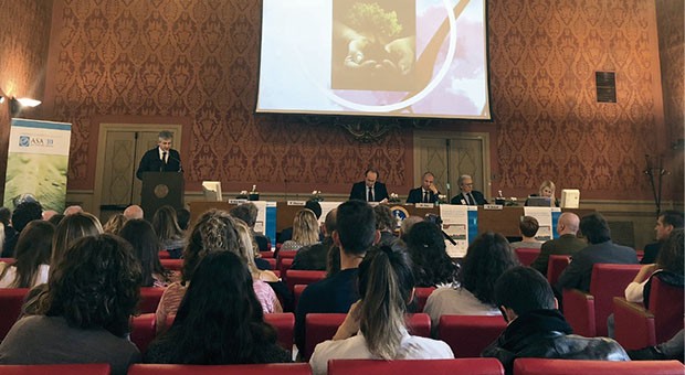 Brescia, dieci anni di Alta Scuola per l'Ambiente