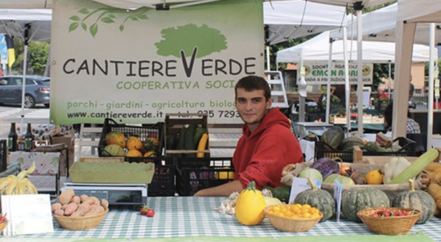 Cibovicino 2019. All'insegna del plastic-free