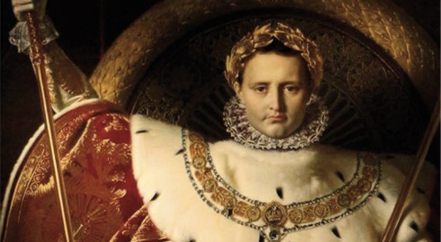 Ingres, il pittore delle odalische in mostra a Milano