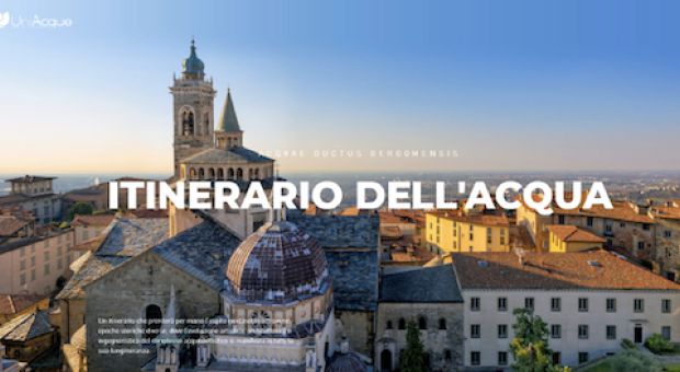 Itinerario dell'Acqua
