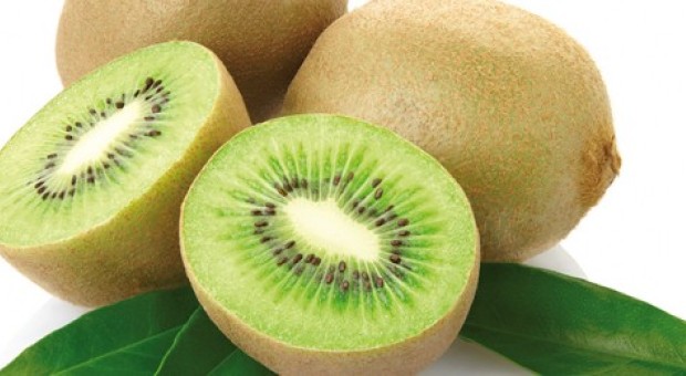 Il kiwi, frutto orientale